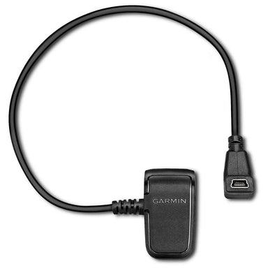 Garmin Charging Clip for Pro Series Dog Devices Actual