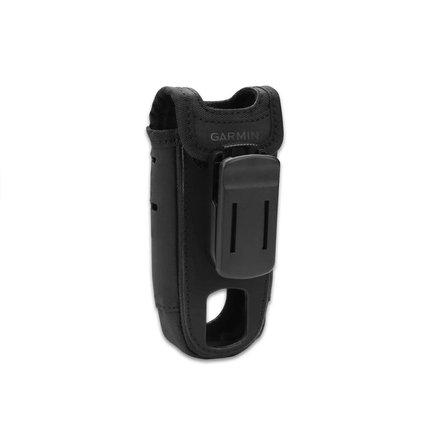 Garmin Delta Carrying Case with Clip Back View