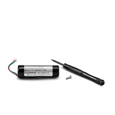Garmin Lithium-ion Battery for PRO Series Handhelds Actual