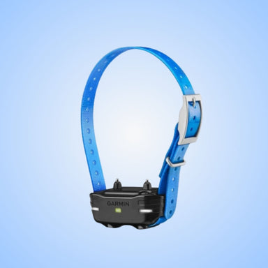 Garmin-PT-10-Additional-PRO-Dog-Collar-Blue
