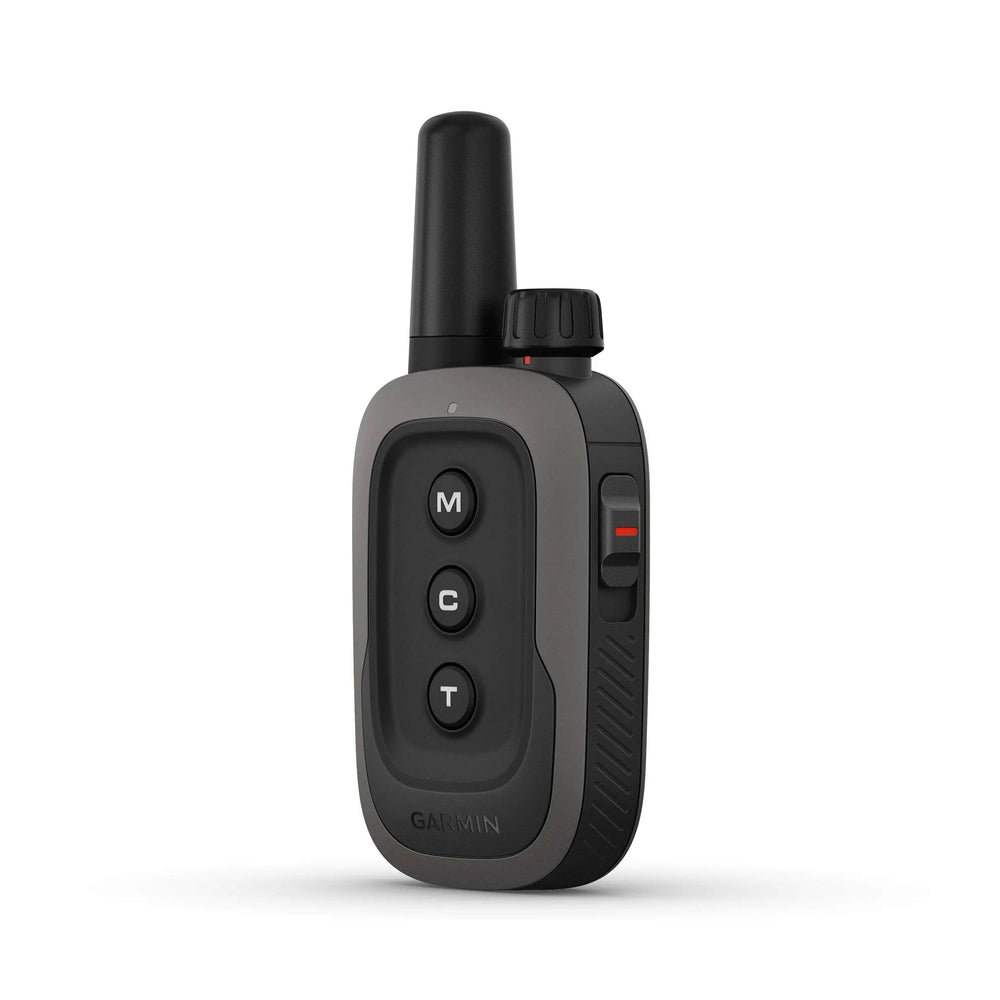 Garmin Replacement Handheld for Delta SE Left Side View