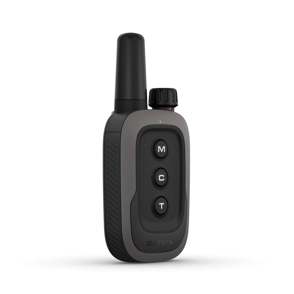 Garmin Replacement Handheld for Delta SE Right Side View