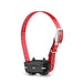 Garmin TB 10 Dog Device Additional PRO Trashbreaker Dog Collar Red