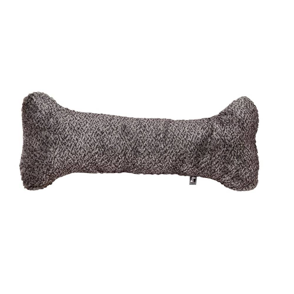 Grey Owl Bowsers Bumper Bone Pillow