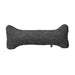 Grey Sheepskin Bowsers Bumper Bone Pillow