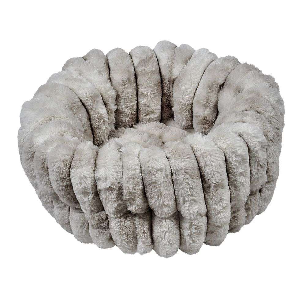 Himalayan Bowsers The Muffy Dog Bed