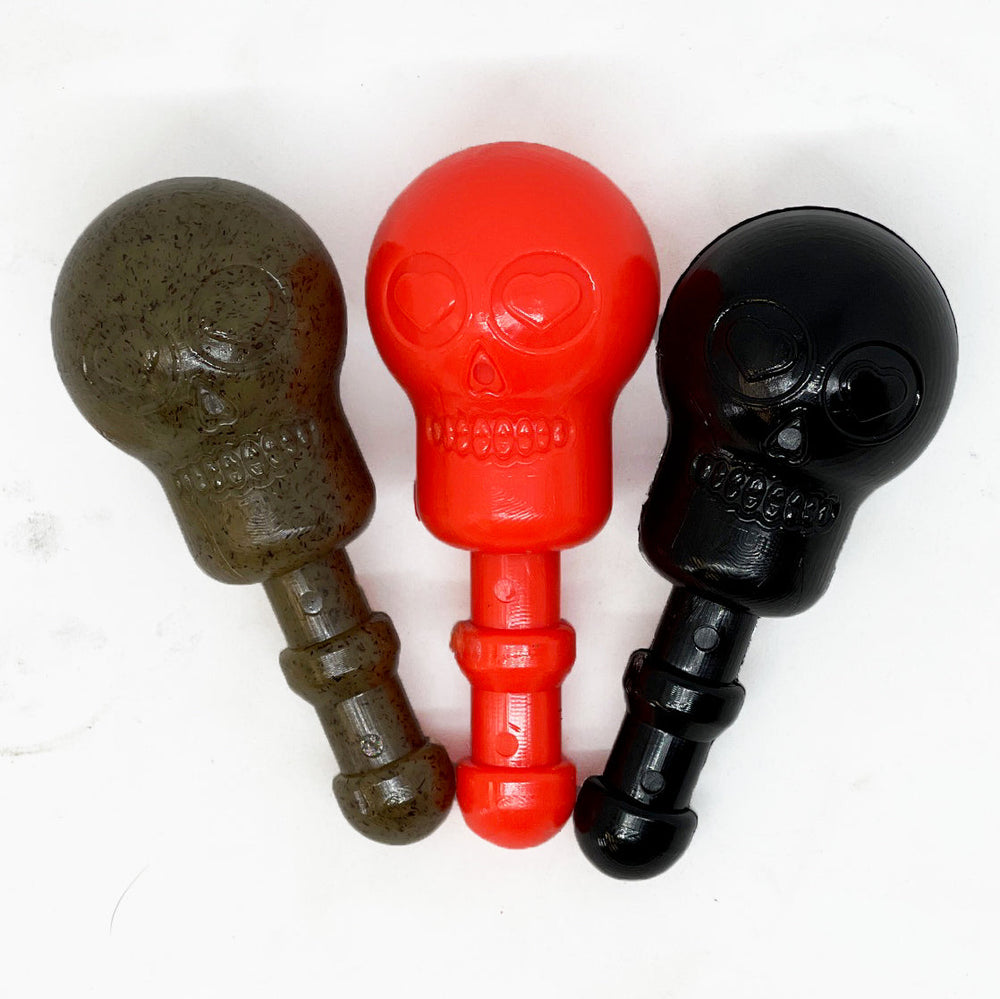 Unstoppables Chewers for SodaPup Rubber Treat Dispensers - 3 Pack