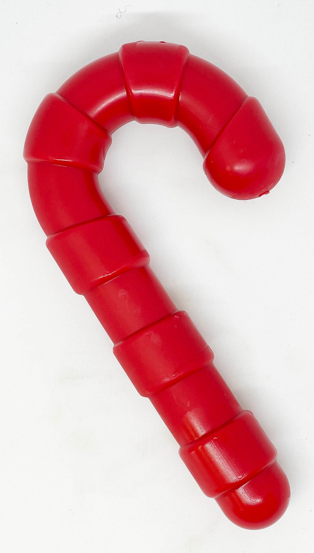 Candy Cane Ultra Durable Nylon Chew Toy