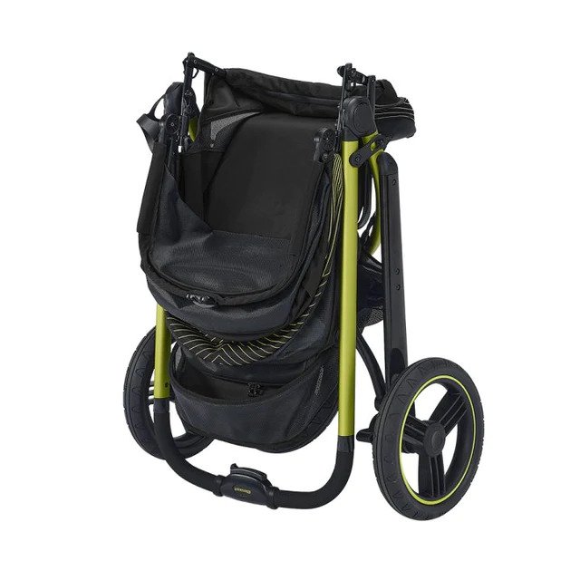 Pet jogging clearance stroller