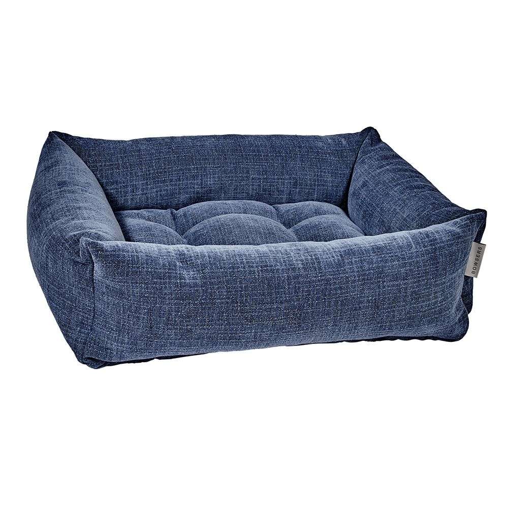 Indigo Bowsers The Franklin Dog Bed