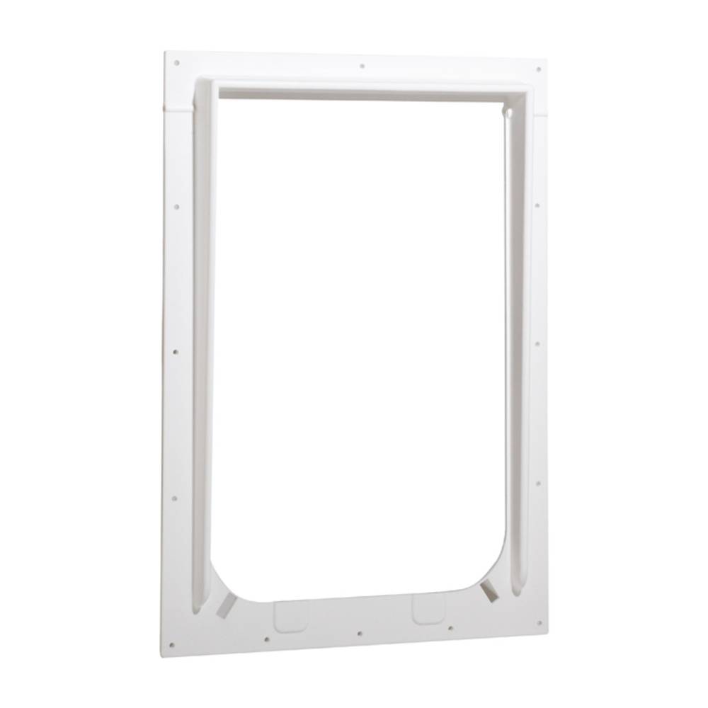 Lakeside Replacement Frames For White Dog Doors