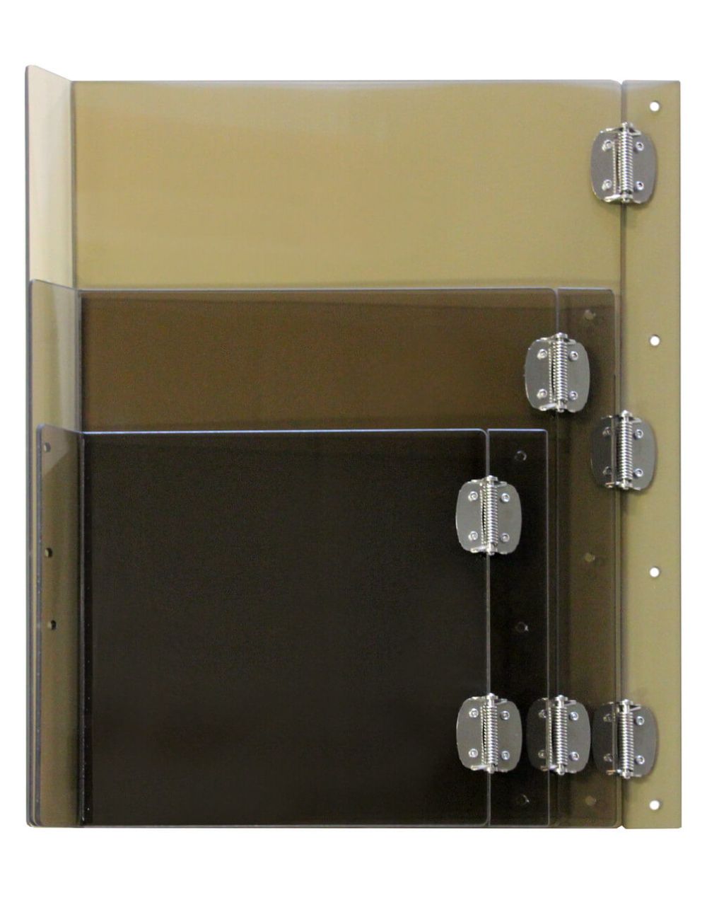Lakeside The MagnaFlap Kennel Door Different Sizes