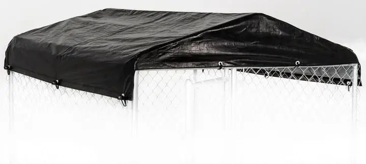 Lucky Dog® Replacement Kennel Covers 5'x5'