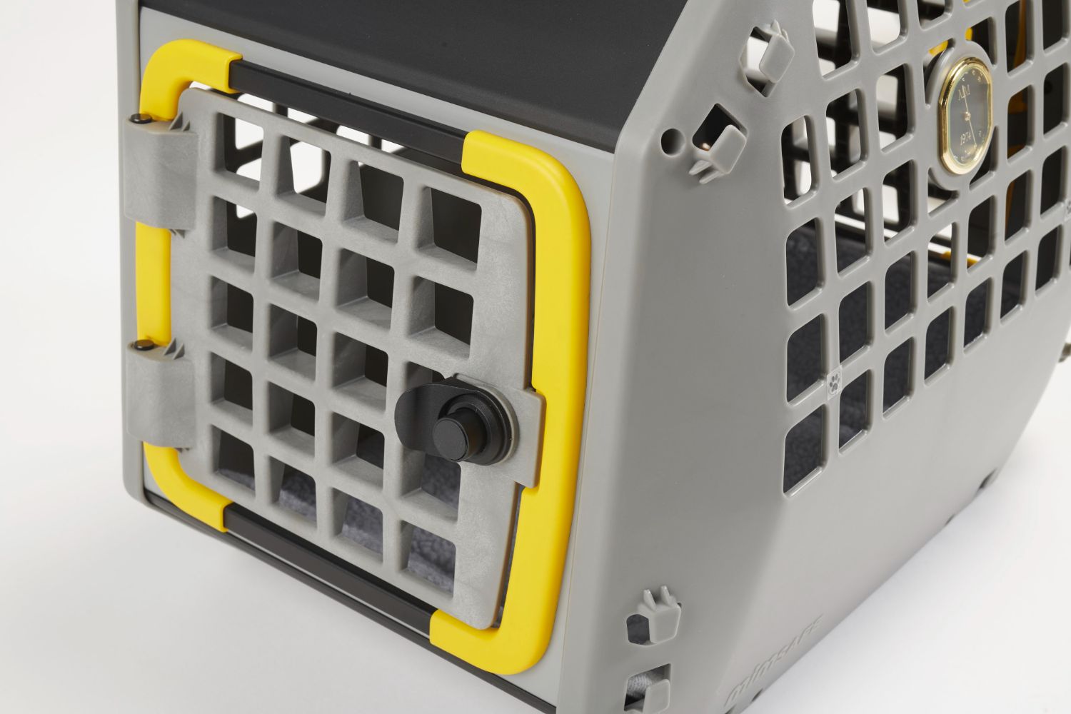 MIM Care² Medium Dog Crate And Pet Carrier