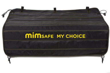 MIM Safe Bumper Cover