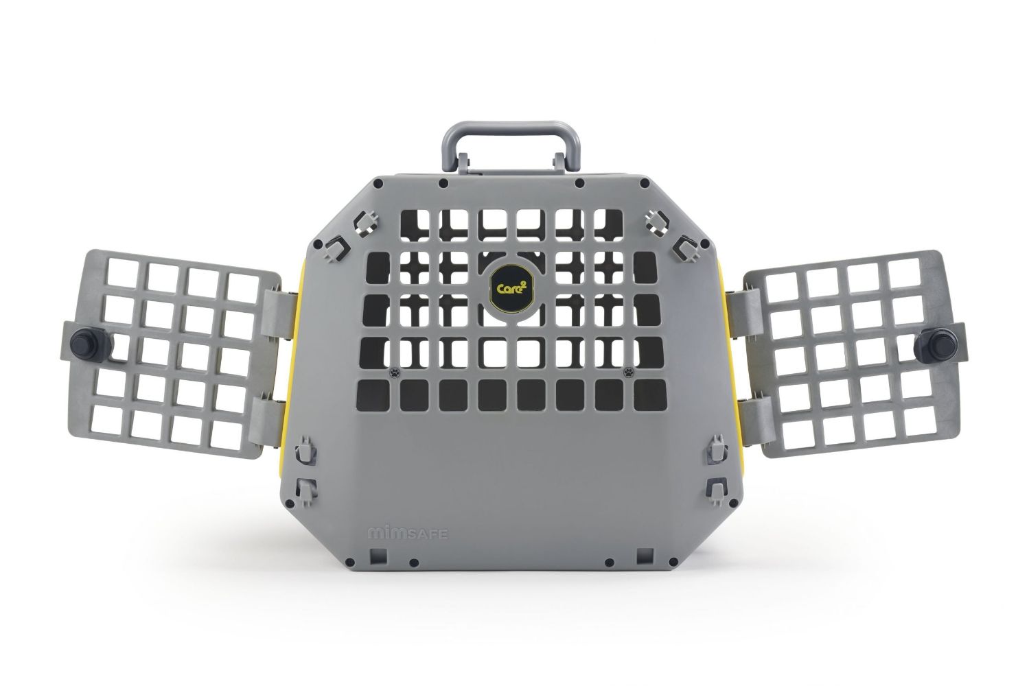MIM Variocage Care² Pet Carrier And Travel Dog Crate