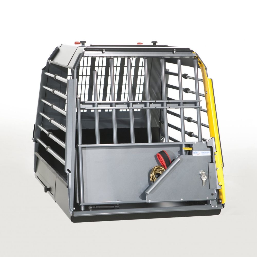 MIM Variocage Single Travel Dog Crate