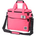 Mobile Dog Gear Patented Week Away® Tote Bag Large Pink