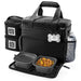 Mobile Dog Gear Patented Week Away® Tote Bag Small Black