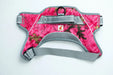My Doggy Tales Patented Realtree®Hart Harness Paradise Pink