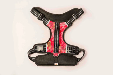 My Doggy Tales Realtree® 2X Sport Harness Paradise Pink