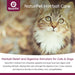 NaturPet Hairball Care - Optimal Digestive Support How to use