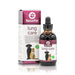 NaturPet Lung Care - For Sneezing & Wheezing Actual