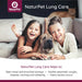 NaturPet Lung Care - For Sneezing & Wheezing Benefits