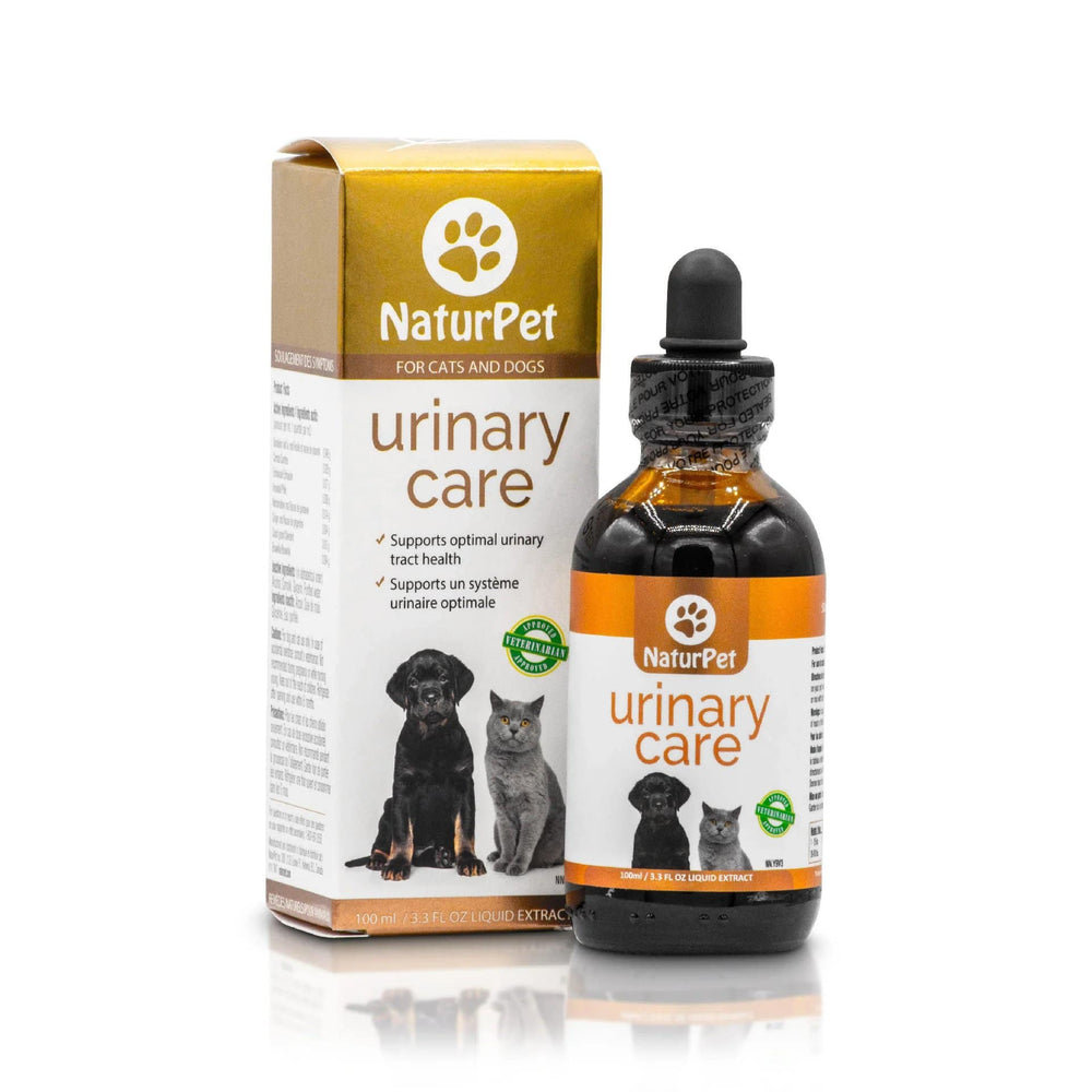 NaturPet Urinary Care Actual