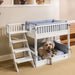 New Age Pet Aspen Pet Bunk Bed Designer Dog Beds
