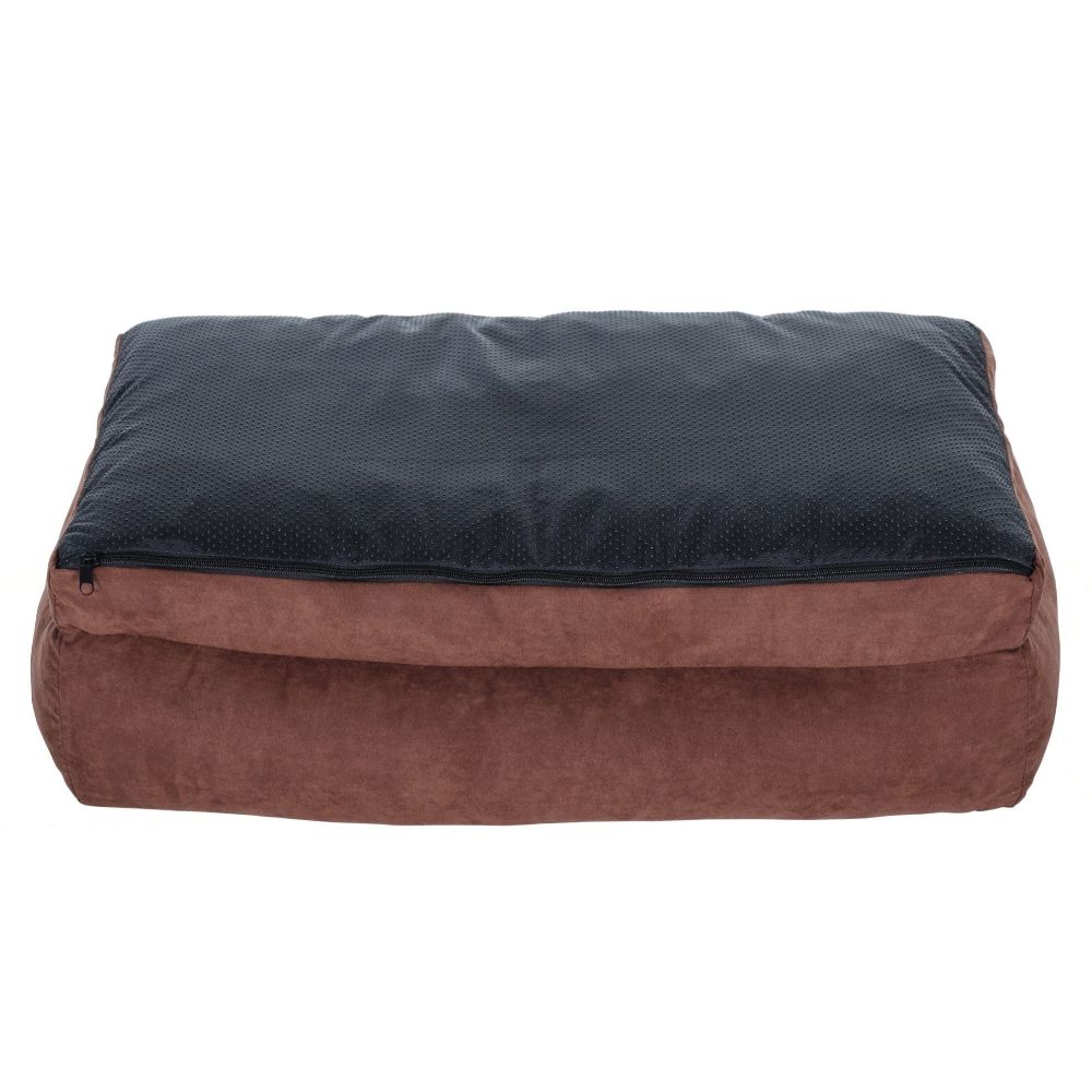 New Age Pet Buddy’s Cushion Brown Best Dog Beds