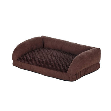 New Age Pet Buddy’s Cushion Brown