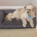 New Age Pet Buddy’s Cushion Cool Dog Beds