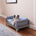 New Age Pet Manhattan Pet Bed  XXL Dog Beds