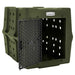 Olive Dakota 283 CRaTE – “Canine Rough and Tough Economy” Dog Kennel Large