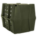 Olive Dakota 283 CRaTE – “Canine Rough and Tough Economy” Dog Crate Intermediate