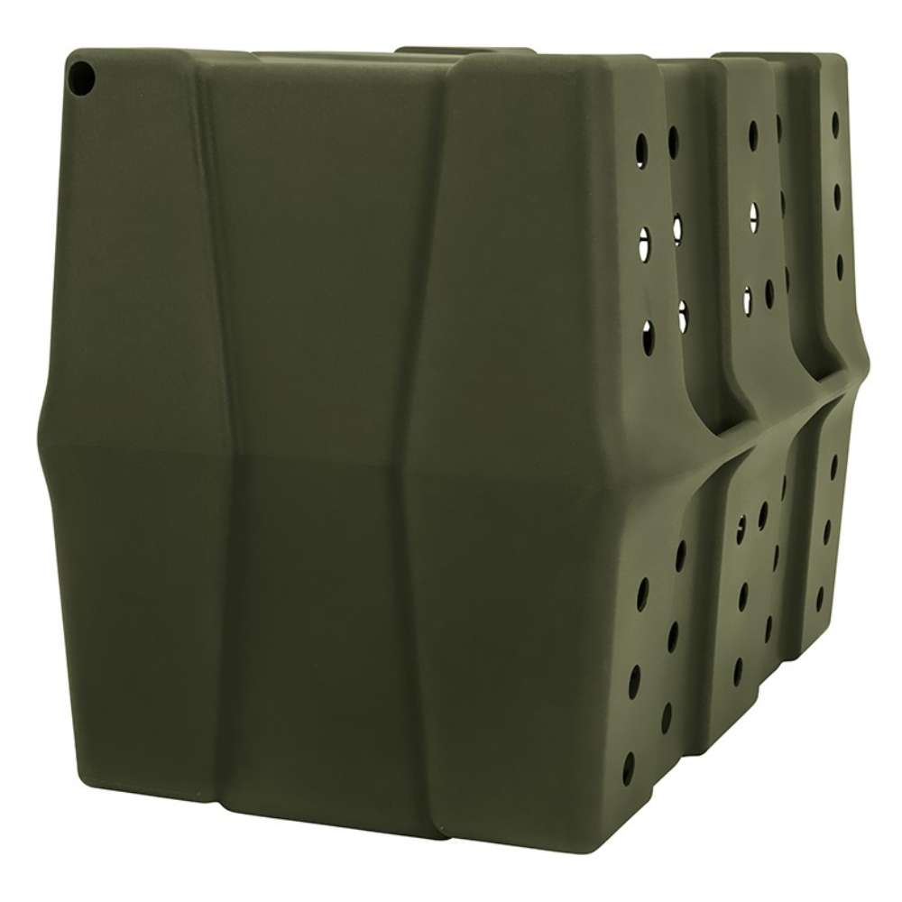 Olive Dakota 283 CRaTE – “Canine Rough and Tough Economy” Dog Crate X-Large