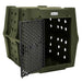 Olive Dakota 283 CRaTE – “Canine Rough and Tough Economy” Dog Kennel Intermediate