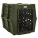 Olive Dakota 283 CRaTE – “Canine Rough and Tough Economy” Kennel Intermediate