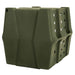 Olive Dakota 283 CRaTE – “Canine Rough and Tough Economy” Pet Crate Intermediate