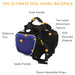 Olly Dog The Trekker RF Pack Bag Image