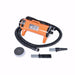 Orange K-9 II High Performance Pet Dryer