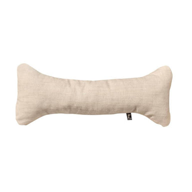 Parchment Bowsers Bumper Bone Pillow