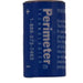 Perimeter Technologies Receiver Battery Year Supply Actual