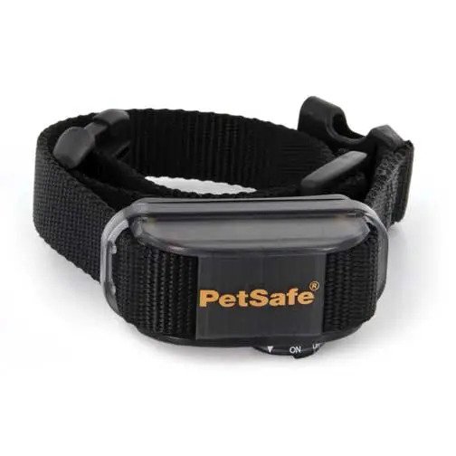 PetSafe Dog Vibration Bark Collar Black