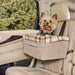 PetSafe Happy Ridge Quilted Booster Seat 16 x 13 x 8