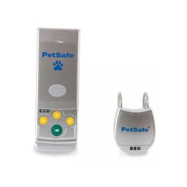 PetSafe Pendant Dog Remote Trainer Actual