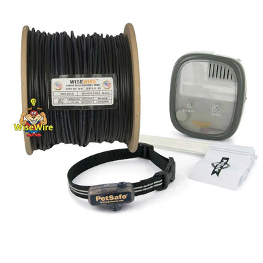 PetSafe Premium Little Dog In-Ground Fence WiseWire® Actual