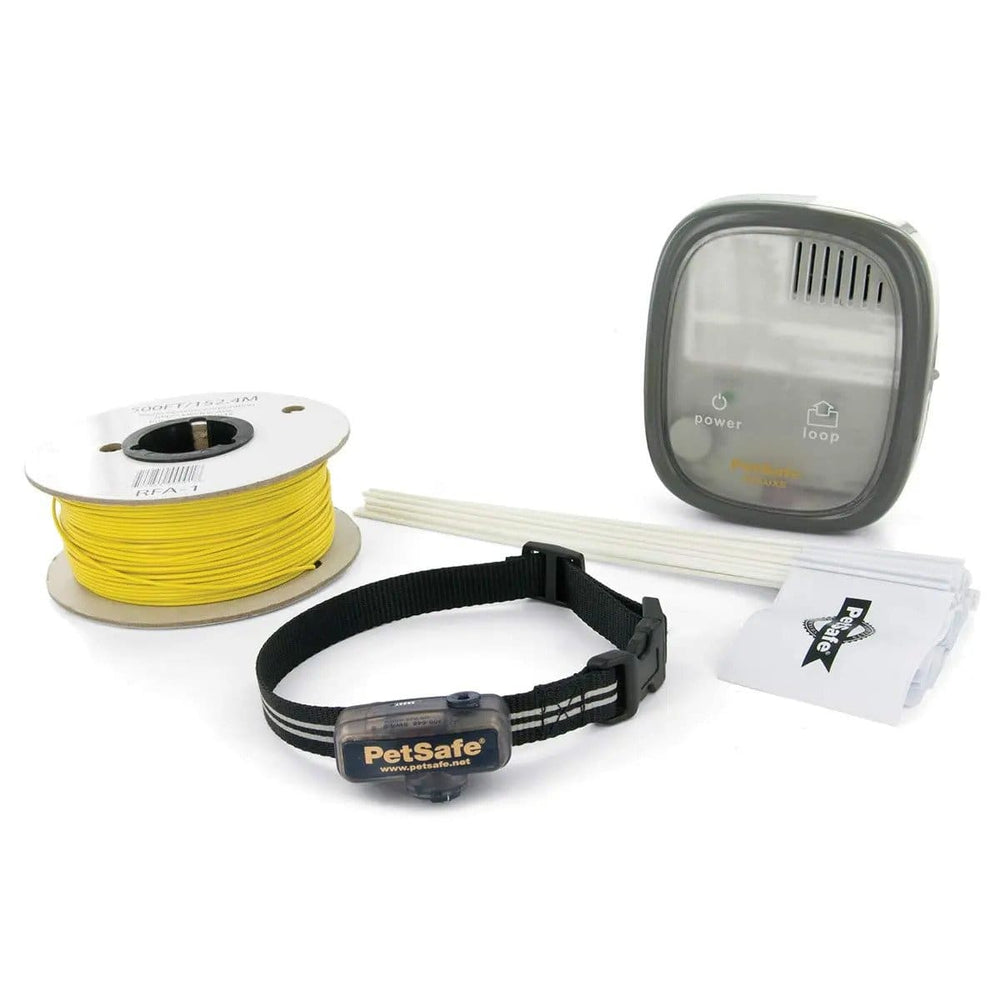 PetSafe Premium Little Dog In-Ground Fence with Gauge Wire Actual