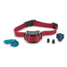 PetSafe Stubborn Dog Wireless Extra Receiver Collar Red